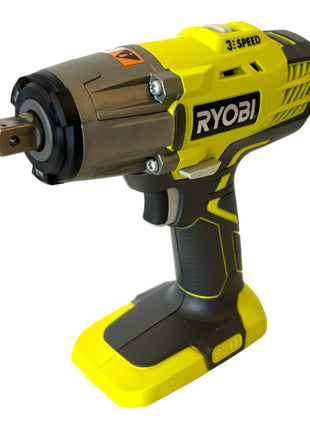 RYOBI R18IW3-0 Akku Schlagschrauber 18 V 400 Nm Solo ( 5133002436 ) - ohne Akku, ohne Ladegerät