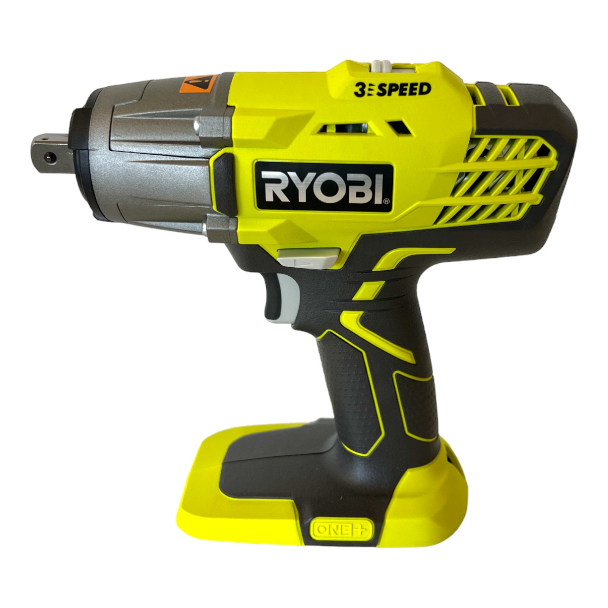 RYOBI R18IW3 0 Akku Schlagschrauber 18 V 400 Nm Solo 5133002436 ohne Akku ohne Ladegeraet 1 - toolbrothers