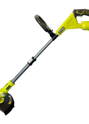 RYOBI RLT1831H20F Hybrid Rasentrimmer 18 V 25 - 30 cm ( 5133003710 ) + 1x Akku 2,0 Ah + Ladegerät