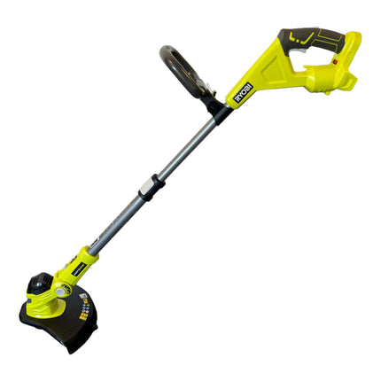 RYOBI RLT1831H20F Hybrid Rasentrimmer 18 V 25 - 30 cm ( 5133003710 ) + 1x Akku 2,0 Ah + Ladegerät