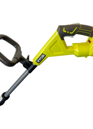 RYOBI RLT1831H20F Hybrid Rasentrimmer 18 V 25 - 30 cm ( 5133003710 ) + 1x Akku 2,0 Ah + Ladegerät