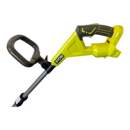 RYOBI RLT1831H20F Hybrid Rasentrimmer 18 V 25 - 30 cm ( 5133003710 ) + 1x Akku 2,0 Ah + Ladegerät