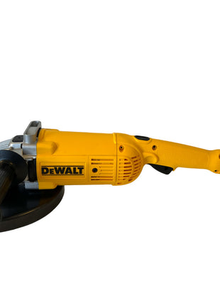 DeWalt DWE 492 S Winkelschleifer 2200 Watt 230 mm Solo