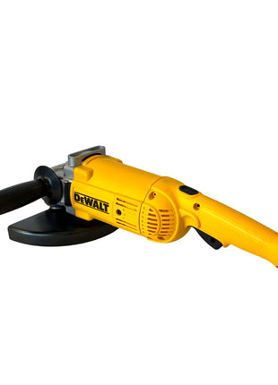 DeWalt DWE 492 S Winkelschleifer 2200 Watt 230 mm Solo