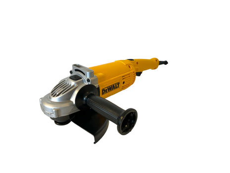 Amoladora angular DeWalt DWE 492 S 2200 vatios 230 mm solo