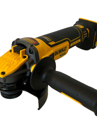 DeWalt DCG 409 NT Akku Winkelschleifer 18 V 125 mm Brushless + TSTAK - ohne Akku, ohne Ladegerät