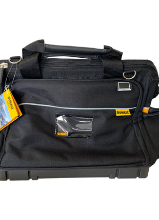 DeWalt DWST 82991-1 Werkzeugtasche 450 x 250 x 300 mm mit Tragriemen