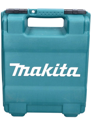 Makita HP 488 DWE perceuse à percussion sans fil 18 V 42 Nm série G + 2x batteries 1,5 Ah + chargeur + mallette