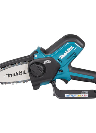 Makita UC 100 DZ Akku Astsäge 12 V max. 10 cm Brushless Solo - ohne Akku, ohne Ladegerät