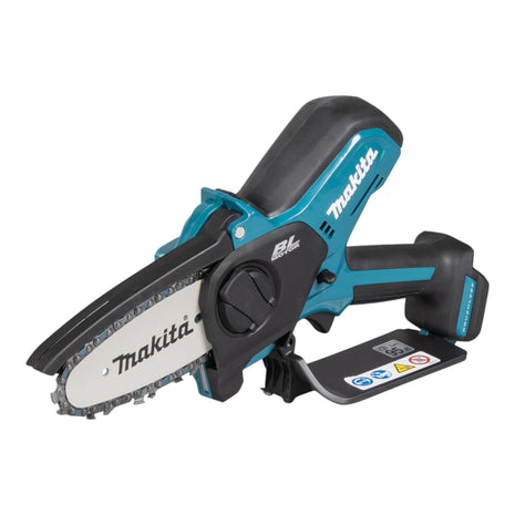 Makita UC 100 DZ cordless pruning saw 12 V max. 10 cm brushless solo - without battery, without charger