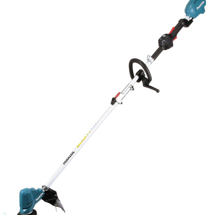 Makita DUR 191 LG1X3 Akku Rasentrimmer 18 V Brushless + 1x Akku 6,0 Ah - ohne Ladegerät