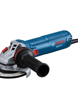 Meuleuse d'angle Bosch GWS 12-125 Professional 1200 W 125 x 22,23 mm (06013A6106)