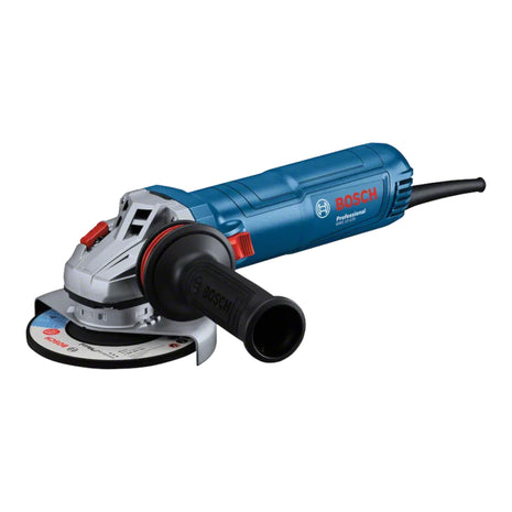 Meuleuse d'angle Bosch GWS 12-125 Professional 1200 W 125 x 22,23 mm (06013A6106)