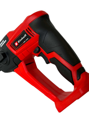 Einhell TE-HD 18 Li-Solo Akku Bohrhammer 18 V 1,2 J SDS plus ( 4513812 ) Solo - ohne Akku, ohne Ladegerät