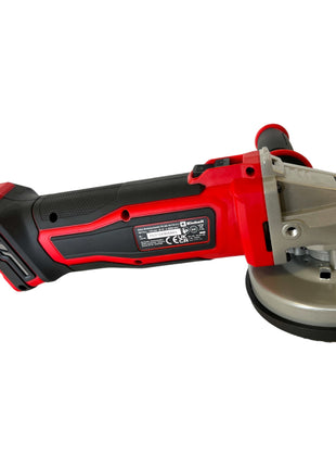 Einhell TE-AG 18/115-2 Li-Solo Akku Winkelschleifer 18 V 115 mm ( 4431166 ) Solo - ohne Akku, ohne Ladegerät