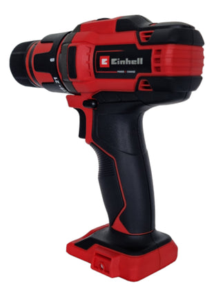 Taladro atornillador inalámbrico Einhell TE-CD 18/40 Li-Solo 18 V 40 Nm Solo (4513925) - sin batería, sin cargador