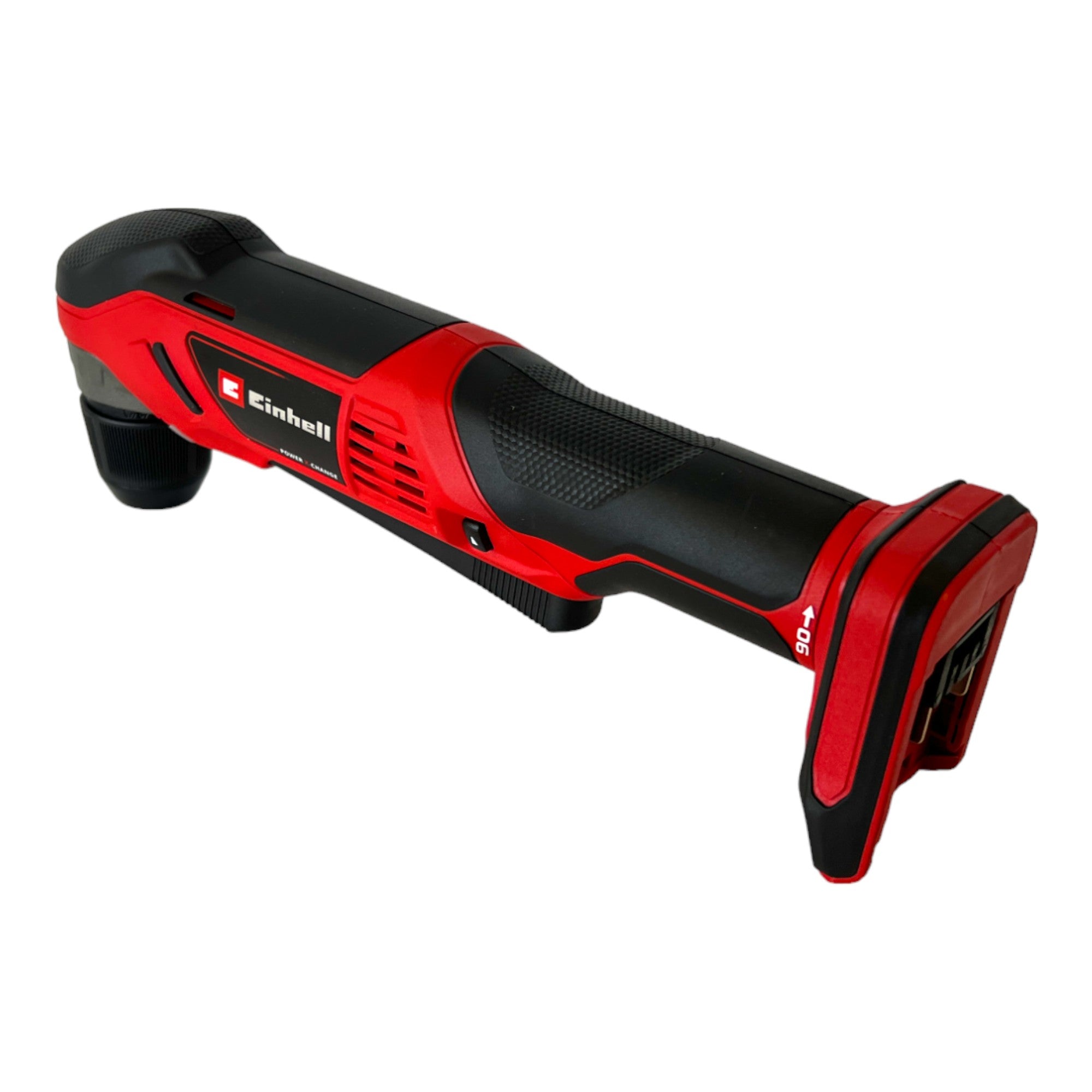 Einhell TE AD 18 Li Solo Akku Winkelbohrmaschine 18 V 15 Nm 4514290 Solo ohne Akku ohne Ladegeraet 2 - toolbrothers