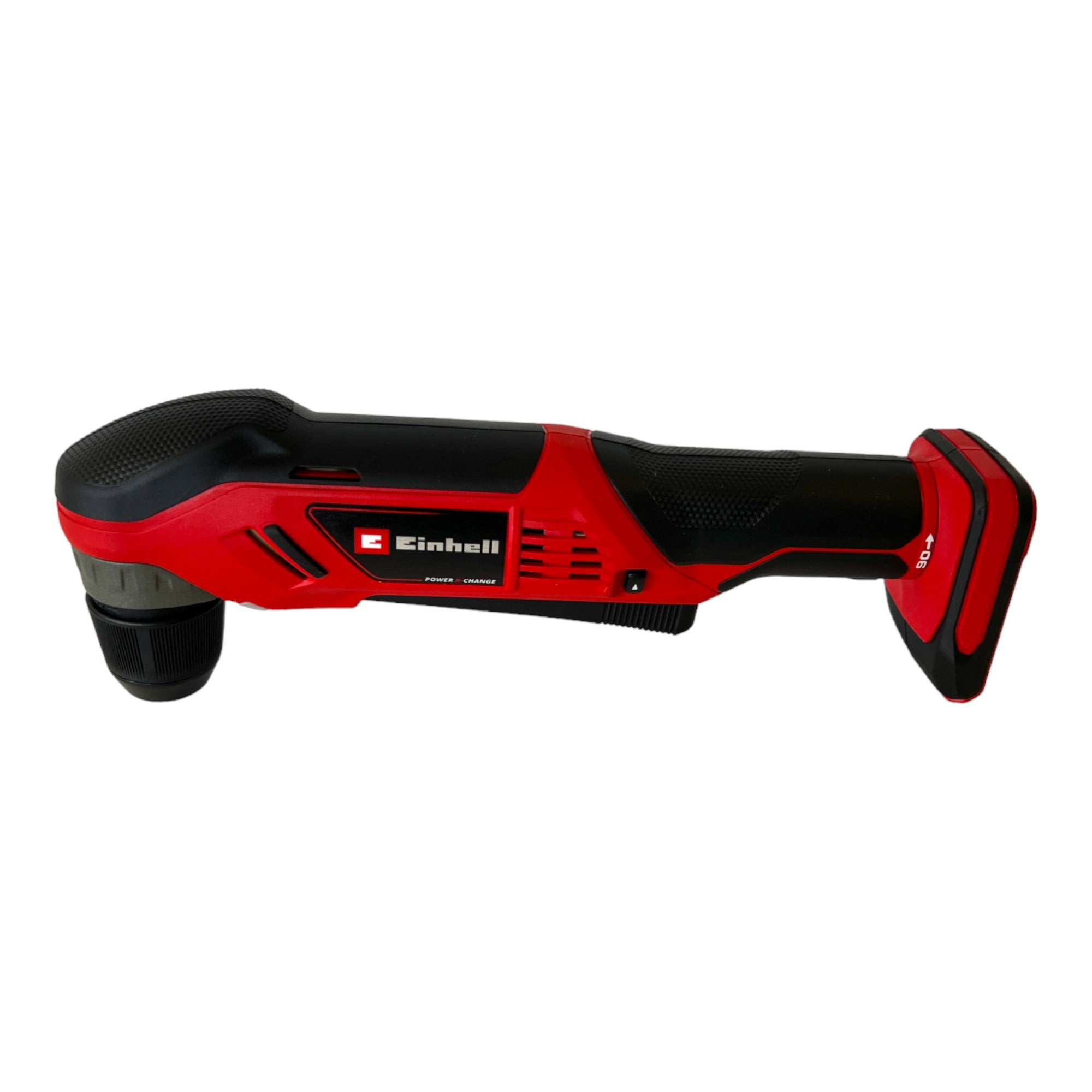 Einhell TE AD 18 Li Solo Akku Winkelbohrmaschine 18 V 15 Nm 4514290 Solo ohne Akku ohne Ladegeraet 1 - toolbrothers