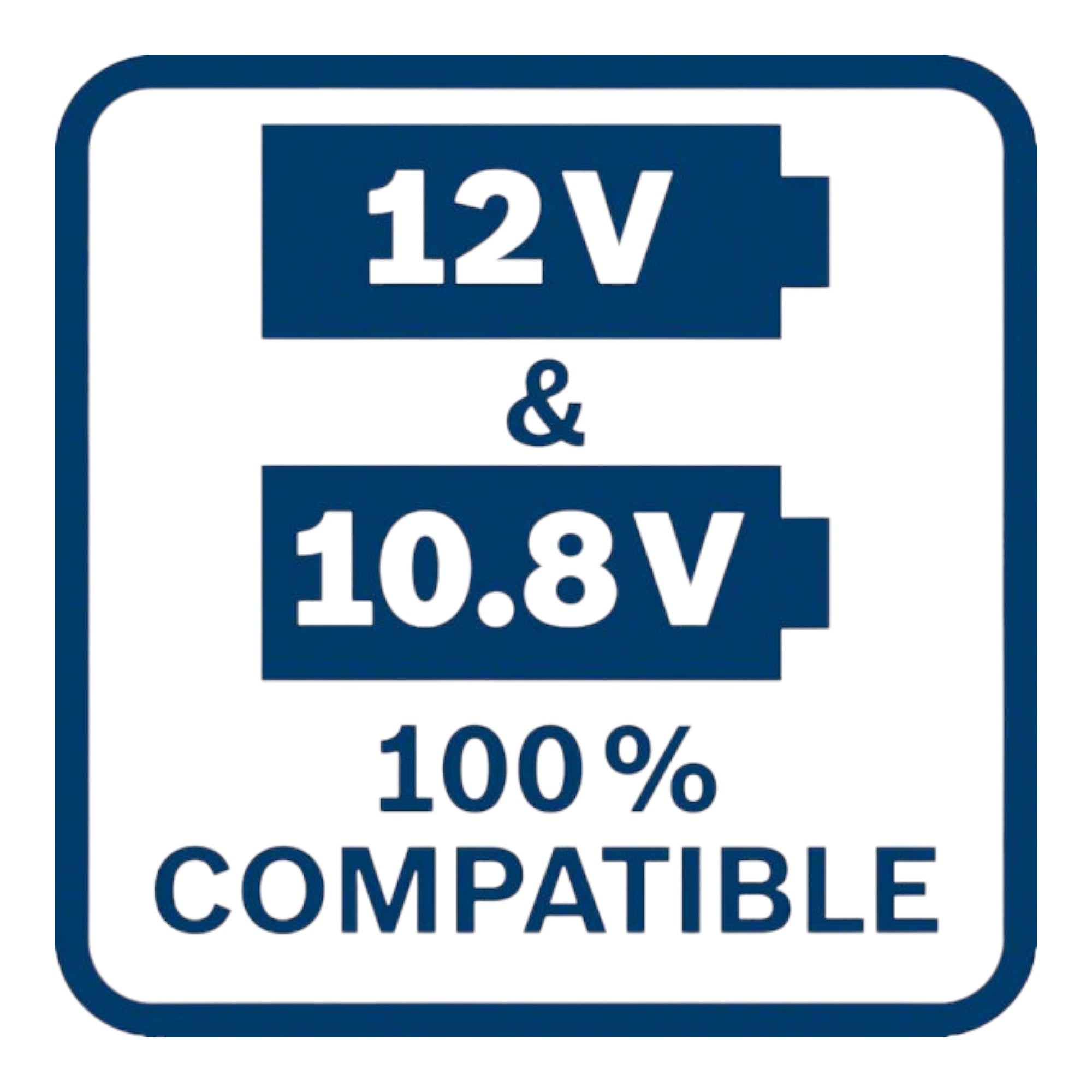 Bosch GWG 12V 50 S Professional Akku Geradschleifer 12 V 6 mm Brushless 2x Akku 3 0 Ah Ladegeraet 3 - toolbrothers