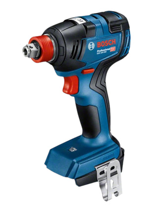 Bosch GDX 18V-200 Professional Clé à chocs rotative sans fil 18 V 200 Nm sans balais + 1 batterie 5,0 Ah + chargeur