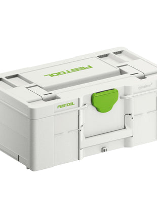 Festool KHC 18 EB-Basic Akku Kombihammer 18 V 2,6 J SDS-Plus Brushless + 1x Akku 4,0 Ah + Systainer - ohne Ladegerät