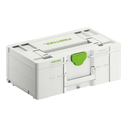Festool KHC 18 EB-Basic Akku Kombihammer 18 V 2,6 J SDS-Plus Brushless + 1x Akku 5,0 Ah + Ladegerät + Systainer