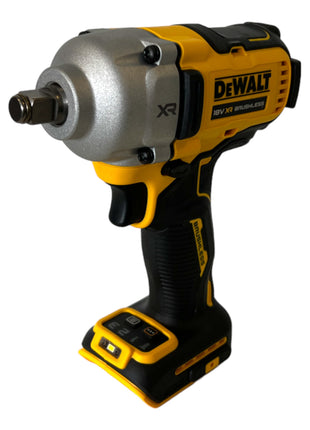 DeWalt DCF 891 NT Akku Schlagschrauber 18 V 1084 Nm 1/2" Brushless + 1x Powerstack Akku 1,7 Ah + TSTAK - ohne Ladegerät