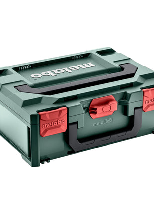 Metabo BS 18 LT Perceuse-visseuse sans fil 18 V 60 Nm + 1x batterie 2,0 Ah + metaBOX - sans chargeur