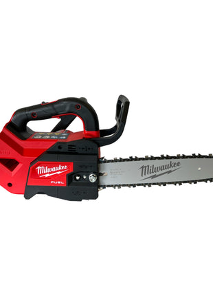 Milwaukee M18 FTCHS30-551 motosierra con mango superior a batería 18 V 30 cm + 1x batería 5,0 Ah - sin cargador