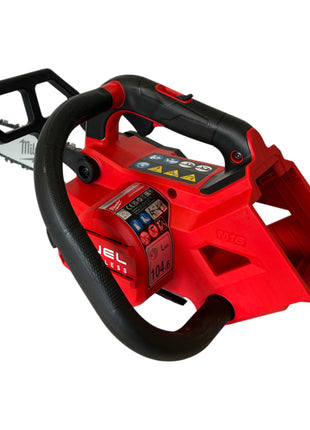 Milwaukee M18 FTCHS30-551 motosierra con mango superior a batería 18 V 30 cm + 1x batería 5,0 Ah - sin cargador