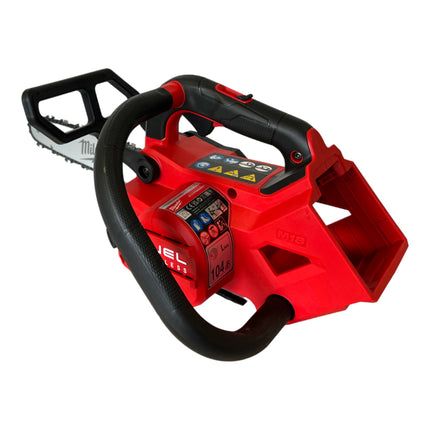 Milwaukee M18 FTHCHS30-551 Akku Kettensäge 18 V 30 cm + 1x Akku 5,0 Ah - ohne Ladegerät