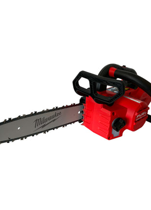 Milwaukee M18 FTCHS30-551 motosierra con mango superior a batería 18 V 30 cm + 1x batería 5,0 Ah - sin cargador