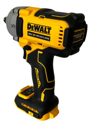 DeWalt DCF 891 NT Akku Schlagschrauber 18 V 1084 Nm 1/2" Brushless + 1x Akku 4,0 Ah + TSTAK - ohne Ladegerät