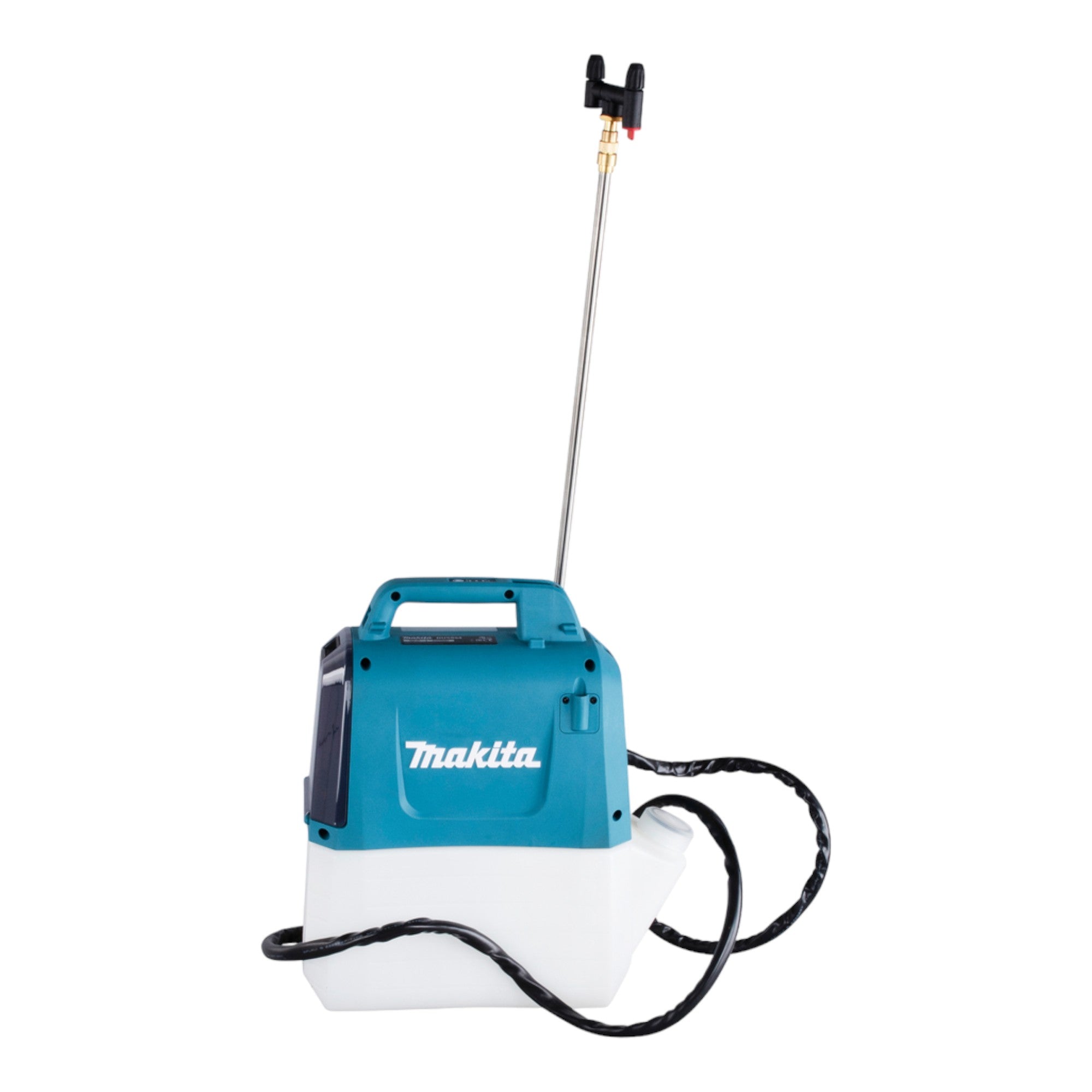 Makita DUS 054 M Akku Druckspritze 18 V 5 0 l 3 0 bar 1x Akku 4 0 Ah ohne Ladegeraet 4 - toolbrothers