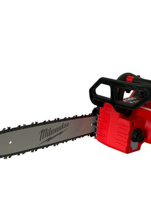 Milwaukee M18 FTHCHS35-551 Akku Top Handle Kettensäge 35 cm + 1x Akku 5,0 Ah - ohne Ladegerät