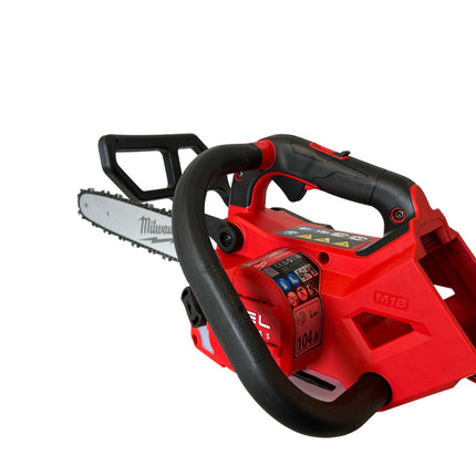 Milwaukee M18 FTHCHS35-551 Akku Top Handle Kettensäge 35 cm + 1x Akku 5,0 Ah - ohne Ladegerät