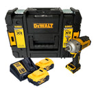 DeWalt DCF 891 P2T Akku Schlagschrauber 18 V 1084 Nm 1/2