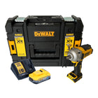 DeWalt DCF 891 H1T Akku Schlagschrauber 18 V 1084 Nm 1/2