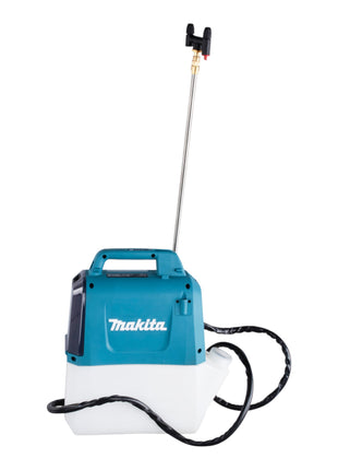 Makita DUS 054 RG2 Akku Druckspritze 18 V 5,0 l 3,0 bar + 2x Akku 6,0 Ah + Ladegerät