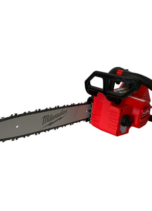 Milwaukee M18 FTHCHS35-551 Akku Top Handle Kettensäge 35 cm + 1x Akku 5,0 Ah + Ladegerät