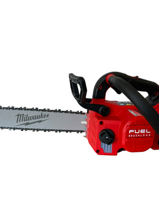 Milwaukee M18 FTHCHS35-801 Akku Top Handle Kettensäge 35 cm + 1x Akku 8,0 Ah - ohne Ladegerät