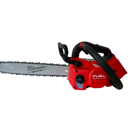 Milwaukee M18 FTHCHS35-801 Akku Top Handle Kettensäge 35 cm + 1x Akku 8,0 Ah - ohne Ladegerät