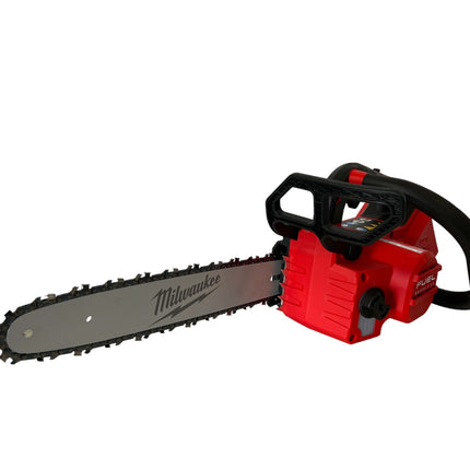 Milwaukee M18 FTHCHS35-801 Akku Top Handle Kettensäge 35 cm + 1x Akku 8,0 Ah - ohne Ladegerät