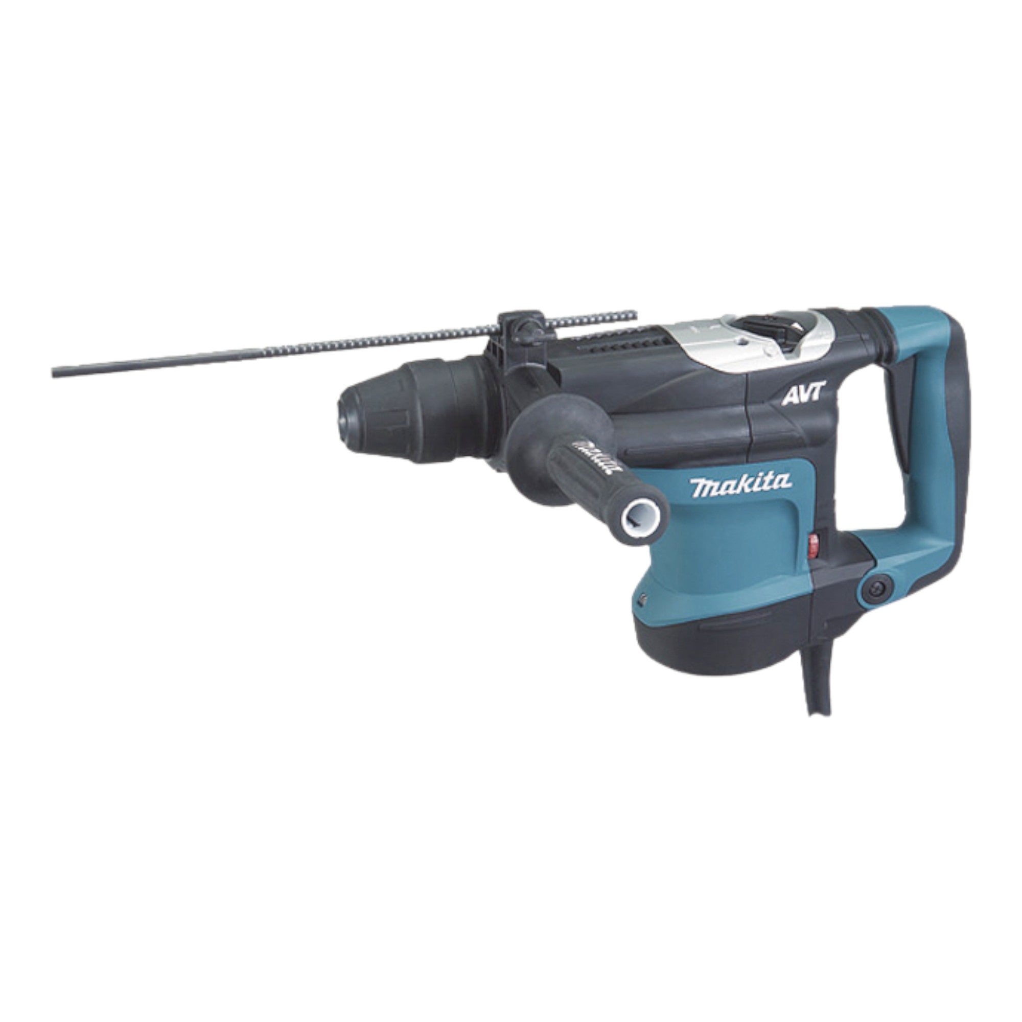 Makita HR 3541 FCX Kombihammer 850 Watt SDS Max 5 7 J Koffer 1 - toolbrothers