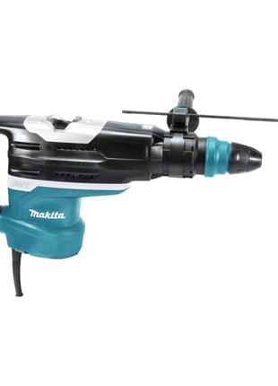 Makita HR 5212 C Kombihammer 1510 Watt SDS Max 20 J + Koffer