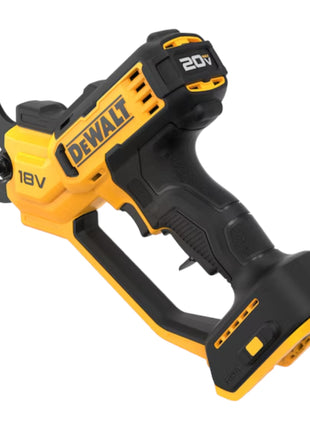 Sekator akumulatorowy DeWalt DCMPP 568 E1 18 V 38 mm + 1x akumulator Powerstack 1,7 Ah + ładowarka