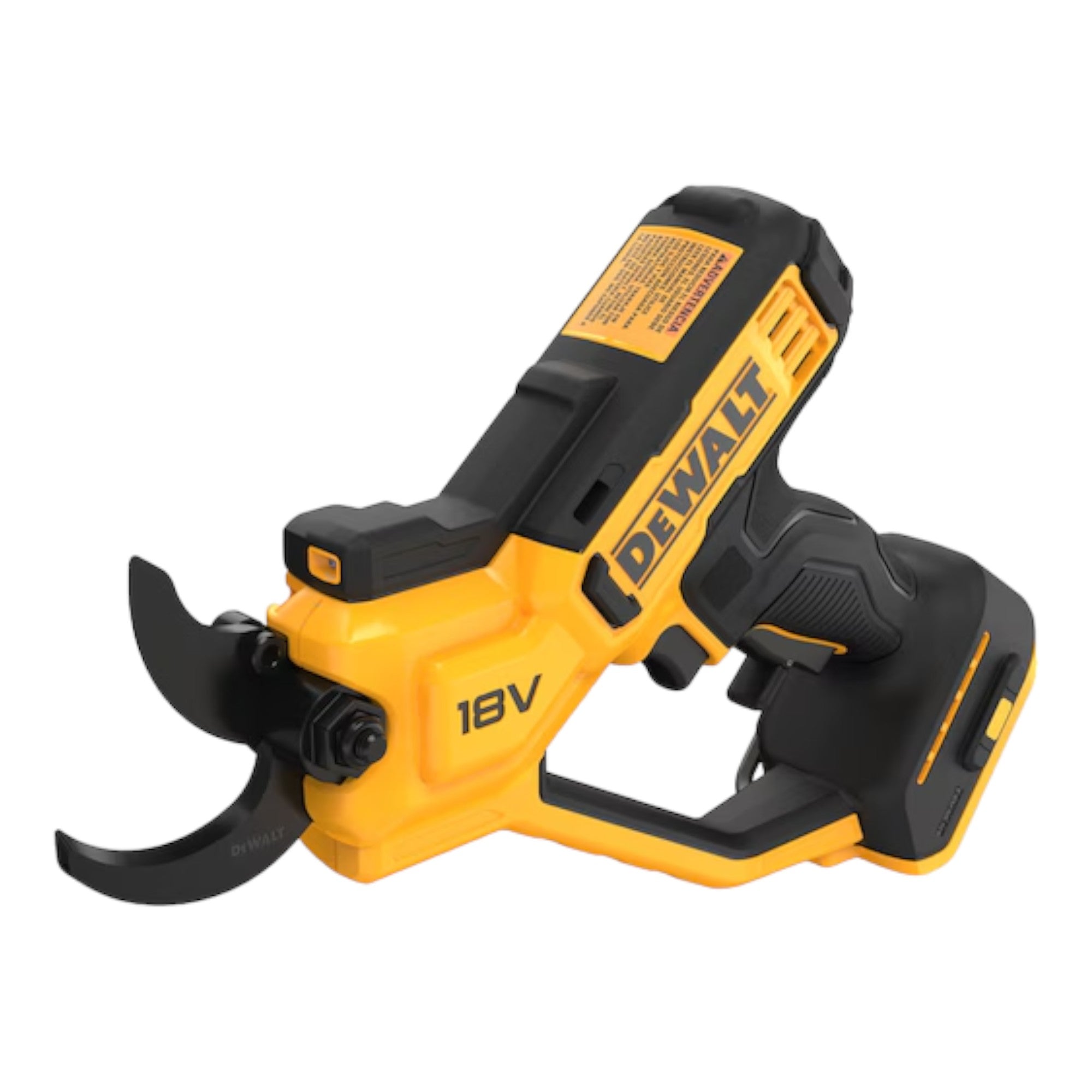 DeWalt DCMPP 568 D2 Akku Astschere 18 V 38 mm 2x Akku 2 0 Ah Ladegeraet 3 - toolbrothers