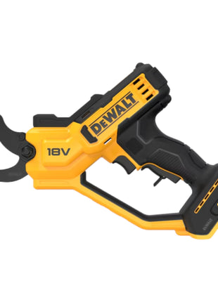 DeWalt DCMPP 568 N sekator akumulatorowy 18 V 38 mm + 1x akumulator 5,0 Ah - bez ładowarki