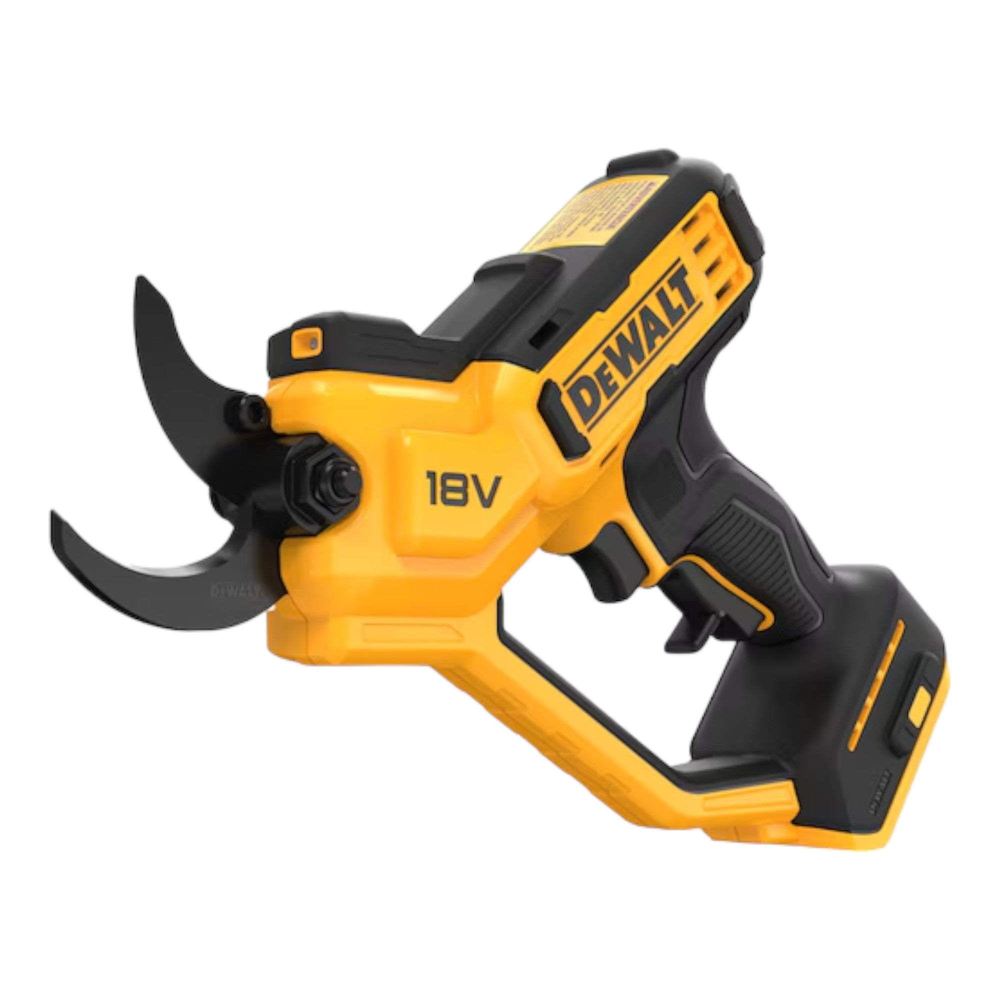 DeWalt DCMPP 568 P2 Akku Astschere 18 V 38 mm 2x Akku 5 0 Ah Ladegeraet 1 - toolbrothers