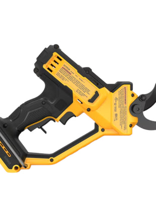 Sekator akumulatorowy DeWalt DCMPP 568 H1 18 V 38 mm + 1x akumulator Powerstack 5,0 Ah + ładowarka